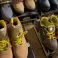 Botas de seguridad CARGO BICAP Tapa metálica S3 Resistente al aceite/ácido ,Impermeable, Antiestático fotografía 5