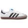 Sko new ADIDAS Sneakers SAMBA OG B75806 originals collecions billede 1