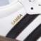 Sko new ADIDAS Sneakers SAMBA OG B75806 originals collecions billede 2