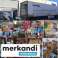BAZAR XXXL микс НОВИ ПРОДУКТИ Клас А Сток Carrefour картина 1