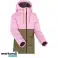 050040 Plumífero Kari Traa para mujer. Tallas: XS-XL. fotografía 4