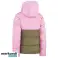 050040 Plumífero Kari Traa para mujer. Tallas: XS-XL. fotografía 3
