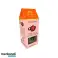 THURSON Kirschblüte 75g. Hochwertiger loser Grüntee. Bild 2