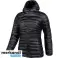 050086 veste matelassée pour femme de Lotto. Le lot comprend 1 modèle avec capot photo 2