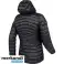 050086 veste matelassée pour femme de Lotto. Le lot comprend 1 modèle avec capot photo 3