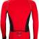 Avento maglia ciclismo uomo manica lunga nero/antracite taglia S foto 5