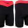 Short de cyclisme Avento 81BN femme noir taille 36 photo 2