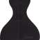 Short de cyclisme Avento 81BN femme noir taille 36 photo 3