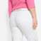 Pantalons femme à partir de 2,30 € pièce – vente en gros, stock restant Textiles, mode, surplombs de vêtements, A-stock photo 4