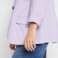 Blazer en similicuir femme à partir de 2,90 € l’unité – vente en gros, textiles kilométriques, nouveautés, marchandises en palette, stock restant, mode féminine, mode, A-stock photo 2