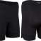 Short de cyclisme Avento 81BN femme noir taille 36 photo 1