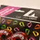 Inline Skate Ersatzrollen 4x OTRS in Verkaufsverpackung Bild 2