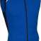 Maglia ciclismo uomo senza maniche Avento Rosso/nero e blu/nero foto 3
