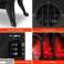 ADM 3D flame fireplace - 2in1 heater&amp;amp;blower, SKU: 2077 (Stock in Poland) image 6