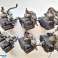 НURT DELPHI 28343143 MERCEDES-BENZ Common Rail High Pressure Pump image 3