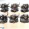 Pompe haute pression НURT DELPHI 28447439 MERCEDES-BENZ Common Rail photo 3