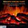 ADM 3D flame fireplace - 2in1 heater&amp;amp;blower, SKU: 2077 (Stock in Poland) image 5