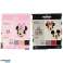 Disney Minnie Mouse tablier adultes 90 cm 2 assortis photo 1