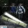 OPBLAASBARE CAMPING LED-VERLICHTING USB, SKU: 6018 (Voorraad in Polen) foto 3