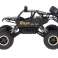 RC Remote Control Car Rock Crawler 1:12 4WD METAL black image 4