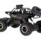 RC Remote Control Car Rock Crawler 1:12 4WD METAL black image 5