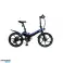 E-Bike Vélo Pliant Electrique Mini E-Bike Vélo Blaupunkt photo 1