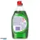 Fairy Ultra Plus Concentrate Original Hand Dishwashing Liquid 450ml image 1