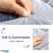 HEATED CHAIR CUSHION WITH INTELLIGENT TEMPERATURE CONTROL, SKU: 6002 (Stock in Poland) image 2