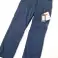 010044 Skihose für Herren von Scott. Präsentiert in einem Modell in dunkelblau Bild 1