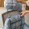 HEATED CHAIR CUSHION WITH INTELLIGENT TEMPERATURE CONTROL, SKU: 6002 (Stock in Poland) image 5