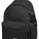 МОДЕЛЬ РЮКЗАКА EASTPAK: EASTPAK PADDED PAK'R ЧЕРНЫЙ, НОВЫЙ изображение 1