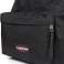 МОДЕЛЬ РЮКЗАКА EASTPAK: EASTPAK PADDED PAK'R ЧЕРНЫЙ, НОВЫЙ изображение 2