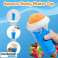 Slushy pot, ijsdrank maken, ijsbeker, 200-300 ml - Slushy foto 1