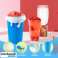 Slushy pot, ijsdrank maken, ijsbeker, 200-300 ml - Slushy foto 2