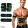 SMART FITNESS Beauty Body Trådløs Abdominal Muskel Toner bilde 4