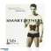 SMART FITNESS Beauty Body Trådløs Abdominal Muskel Toner bilde 2