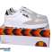 VENTE!!! CHAUSSURES DE SPORT ELLESSE COLLECTION MODE FEMME ET HOMME (AE86) photo 2