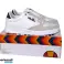 VENTE!!! CHAUSSURES DE SPORT ELLESSE COLLECTION MODE FEMME ET HOMME (AE86) photo 3