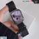 Alogy Steel Strap Bracelet for Apple Watch 42/44/45/49mm stainless steel image 2