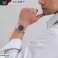 Alogy stalen band armband voor Apple Watch 38/40/41mm roestvrij staal foto 6