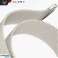 Alogy stalen band armband voor Apple Watch 38/40/41mm roestvrij staal foto 5