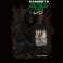 MAJICA SKULL FIRE CARDS - GOTHIC WILD - GLOW IN THE DARK fotografija 3