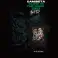 MAJICA NIGHTMARE TATTOO GIRL - GOTHIC WILD - SIJAJ V TEMI fotografija 1