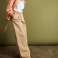 Pantalón de mujer desde 2,30 € c/u, stocks, envío rápido, A-stock, venta al por mayor, stock restante, textil, artículos especiales, moda. fotografía 3