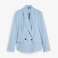 Blazer de mujer de piel sintética desde 2,90 € por pieza - agarrar rápidamente, A-stock, venta al por mayor, exceso de stock, exceso de textil, moda. fotografía 5