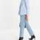 Blazer de mujer de piel sintética desde 2,90 € por pieza - agarrar rápidamente, A-stock, venta al por mayor, exceso de stock, exceso de textil, moda. fotografía 4