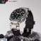 Alogy Ylellinen metallinen TPU-rannekkeen hihna Apple Watch 42/44/45 kuva 1