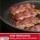 Herzog HR 3612: 32cm Marble Coated Deep Fry Pan with Aroma Knob and Removable Handle image 4