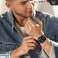 Alogy Nylon Strap band Velcro for Apple Watch 42/44/45/ image 2
