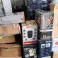 ~200 kpl Amazonin palautustavarat netto 6 990 euroa/kontti (vain yhdessä erässä!) talous- ja keittiökoneet jne. kuva 5